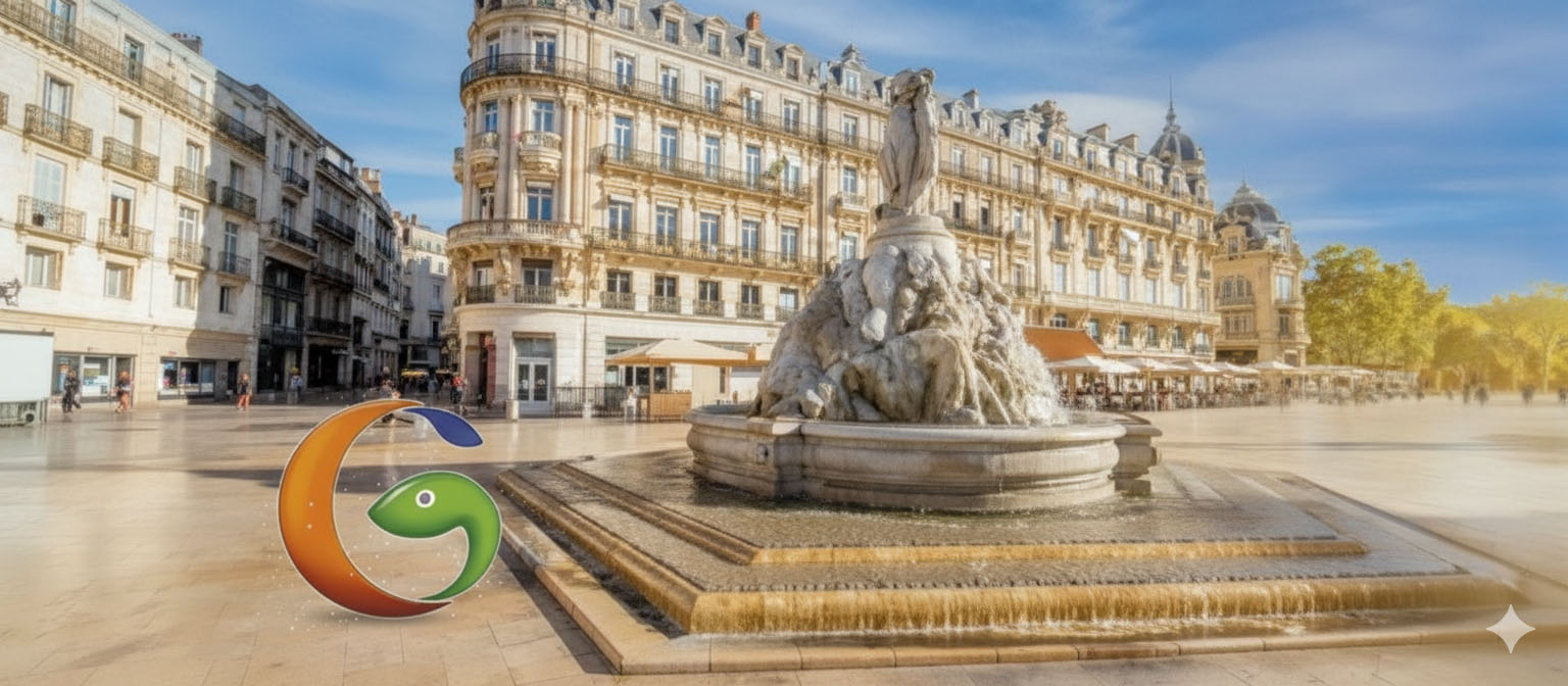 Montpellier